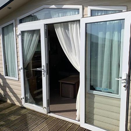 Swift Bordeaux 24 Villa Dunoon Exterior photo